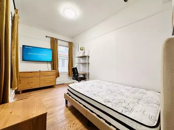 Coliving in Prospect Lefferts Gardens - Brooklyn, New York