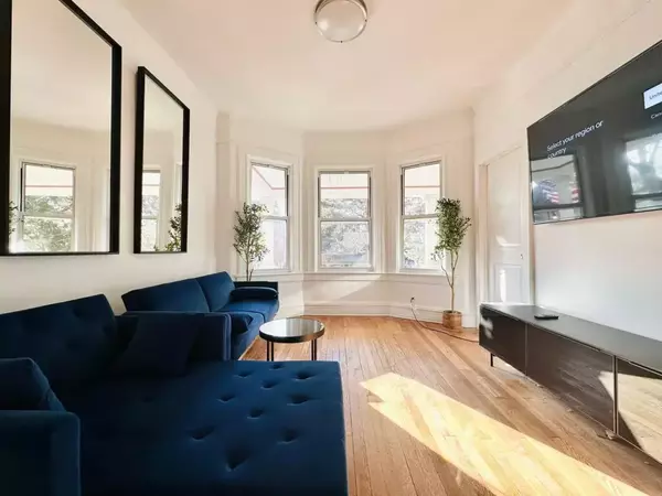 Coliving in Prospect Lefferts Gardens - Brooklyn, New York