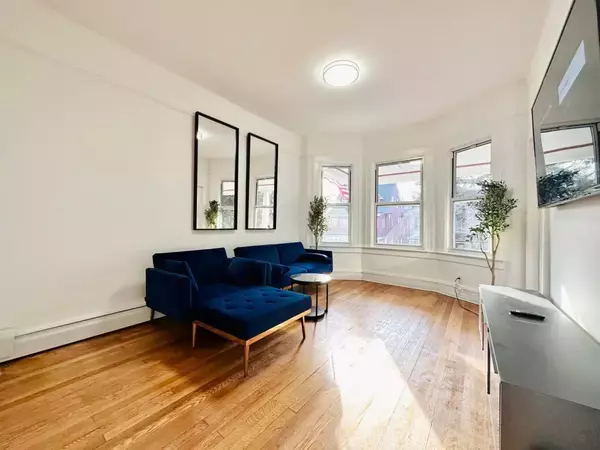 Coliving in Prospect Lefferts Gardens - Brooklyn, New York