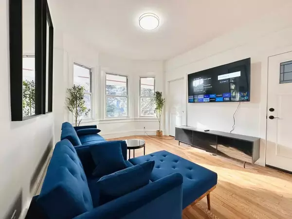 Coliving in Prospect Lefferts Gardens - Brooklyn, New York