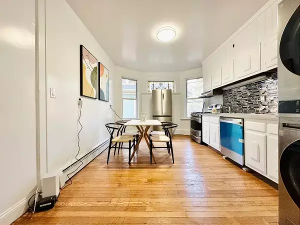 Coliving in Prospect Lefferts Gardens - Brooklyn, New York