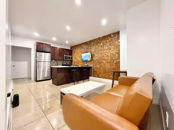 Coliving in Williamsburg - Brooklyn, New York