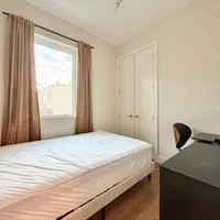 Coliving in Clinton Hill - Brooklyn, New York