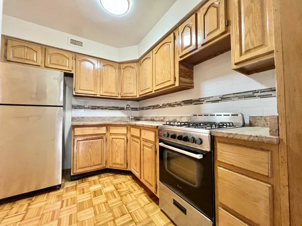 1 bedroom apartment for rent in The Bronx - The Bronx, New York