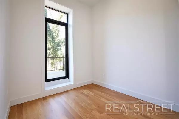 3 bedrooms apartment for rent in Bedford Stuyvesant - Brooklyn, New York