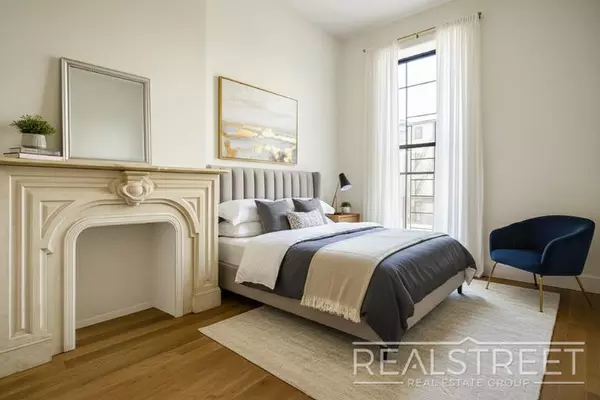 3 bedrooms apartment for rent in Bedford Stuyvesant - Brooklyn, New York