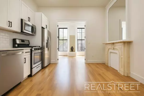 3 bedrooms apartment for rent in Bedford Stuyvesant - Brooklyn, New York