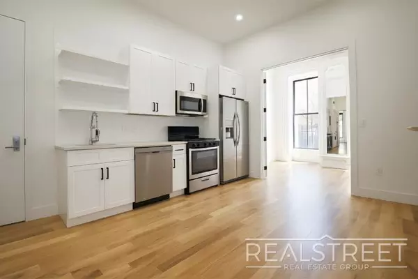 3 bedrooms apartment for rent in Bedford Stuyvesant - Brooklyn, New York