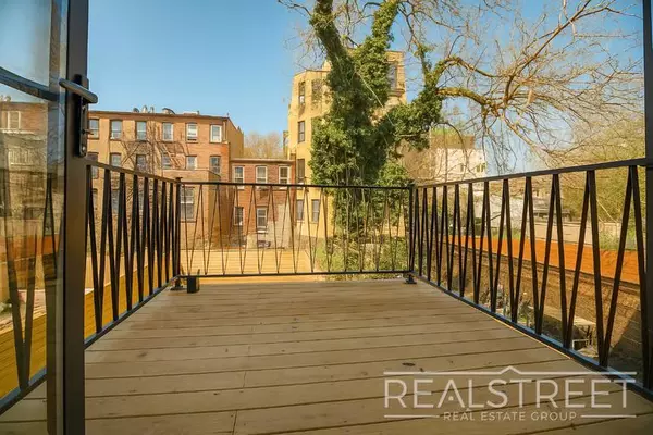 3 bedrooms apartment for rent in Bedford Stuyvesant - Brooklyn, New York