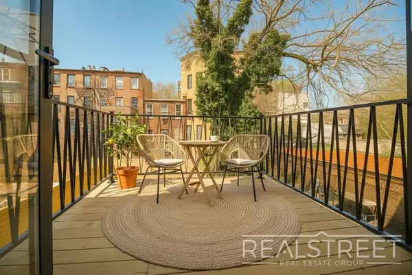 3 bedrooms apartment for rent in Bedford Stuyvesant - Brooklyn, New York
