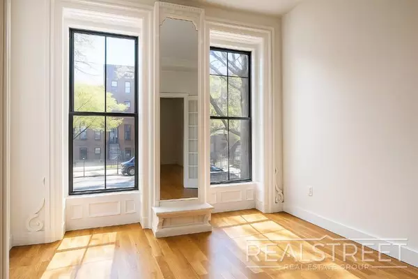 3 bedrooms apartment for rent in Bedford Stuyvesant - Brooklyn, New York