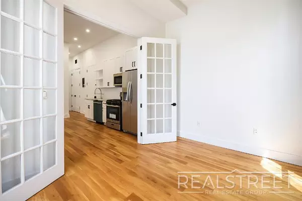 3 bedrooms apartment for rent in Bedford Stuyvesant - Brooklyn, New York