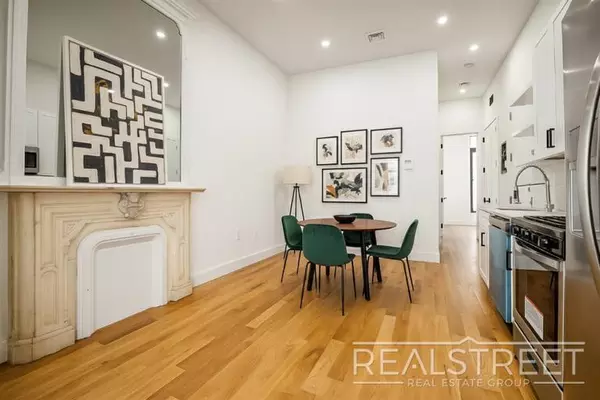3 bedrooms apartment for rent in Bedford Stuyvesant - Brooklyn, New York