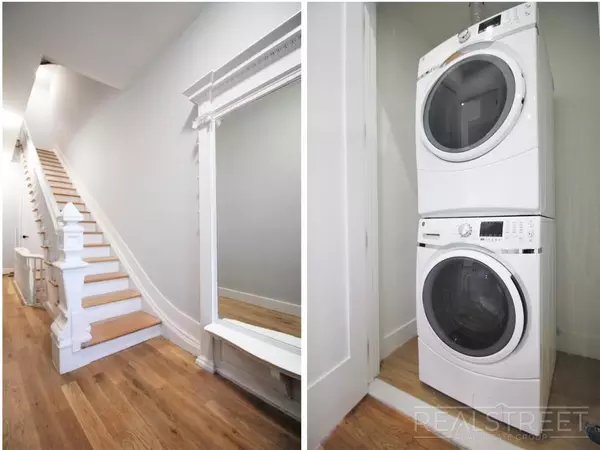 3 bedrooms apartment for rent in Bedford Stuyvesant - Brooklyn, New York