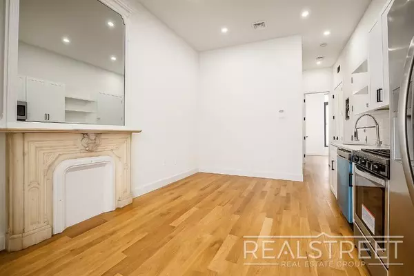3 bedrooms apartment for rent in Bedford Stuyvesant - Brooklyn, New York