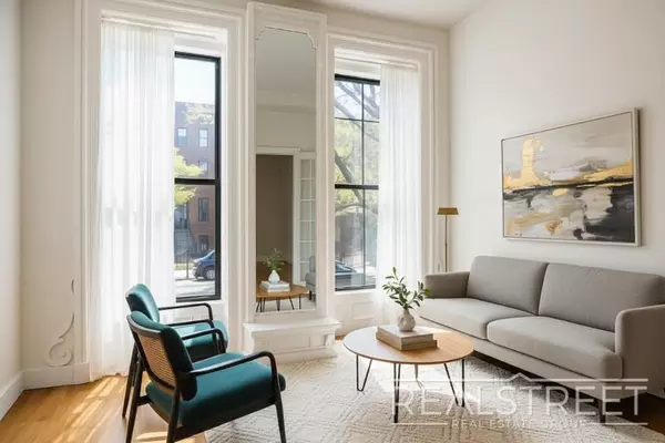 3 bedrooms apartment for rent in Bedford Stuyvesant - Brooklyn, New York