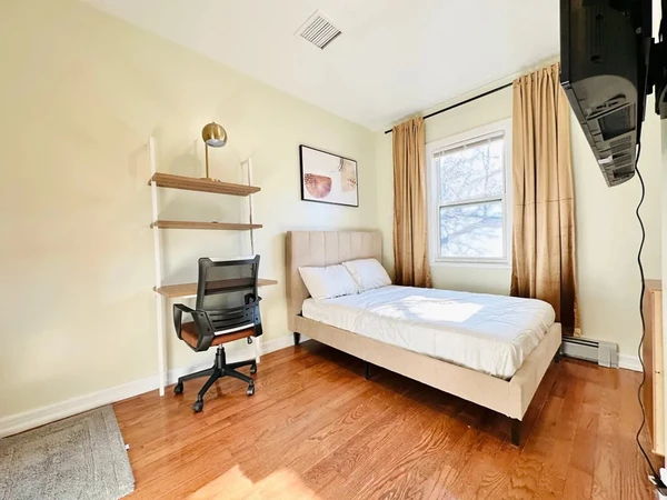 Coliving in LIC - Queens, New York