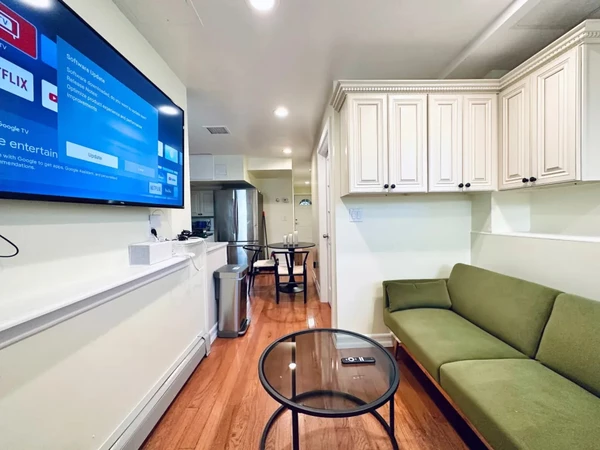 Coliving in LIC - Queens, New York