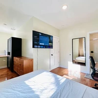 Coliving in LIC - Queens, New York