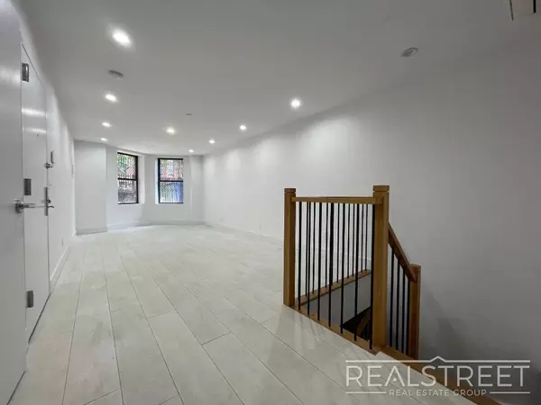 1 bedroom apartment for rent in Bedford Stuyvesant - Brooklyn, New York