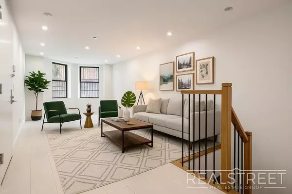 1 bedroom apartment for rent in Bedford Stuyvesant - Brooklyn, New York