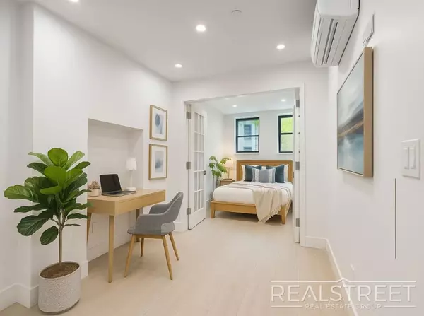 1 bedroom apartment for rent in Bedford Stuyvesant - Brooklyn, New York