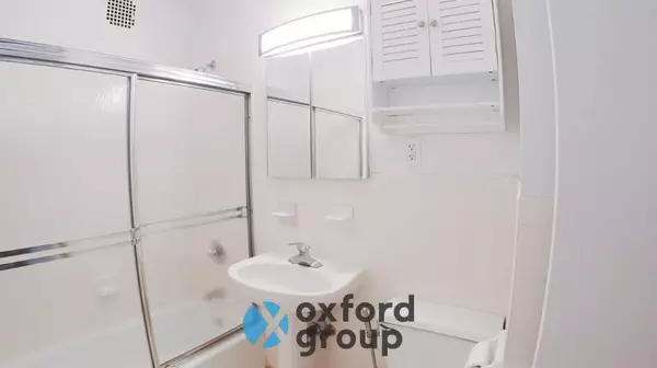 1 bedroom apartment for rent in East Village - Manhattan, New York