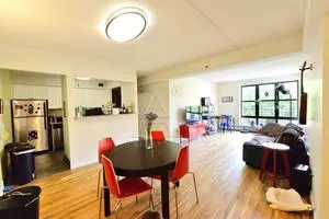 2 bedrooms apartment for rent in Harlem - Manhattan, New York