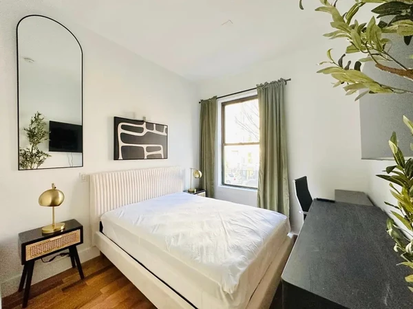 Coliving in Bushwick - Brooklyn, New York