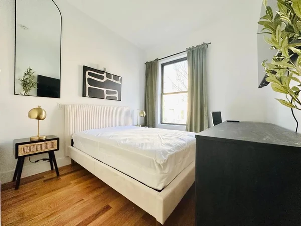 Coliving in Bushwick - Brooklyn, New York