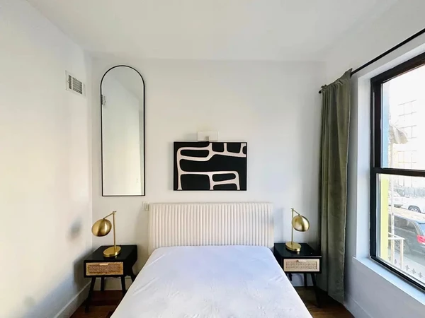 Coliving in Bushwick - Brooklyn, New York