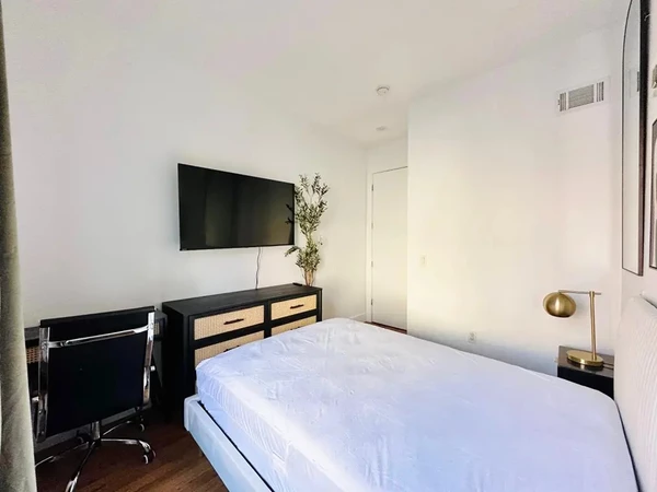 Coliving in Bushwick - Brooklyn, New York