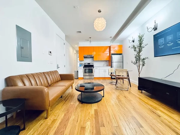 Coliving in Bushwick - Brooklyn, New York