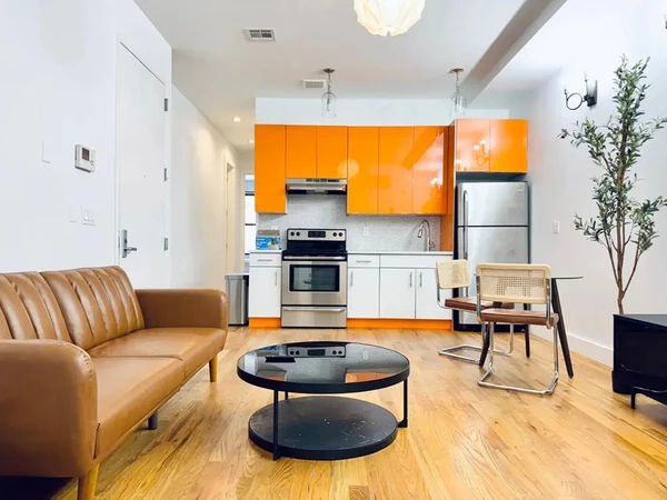 Coliving in Bushwick - Brooklyn, New York