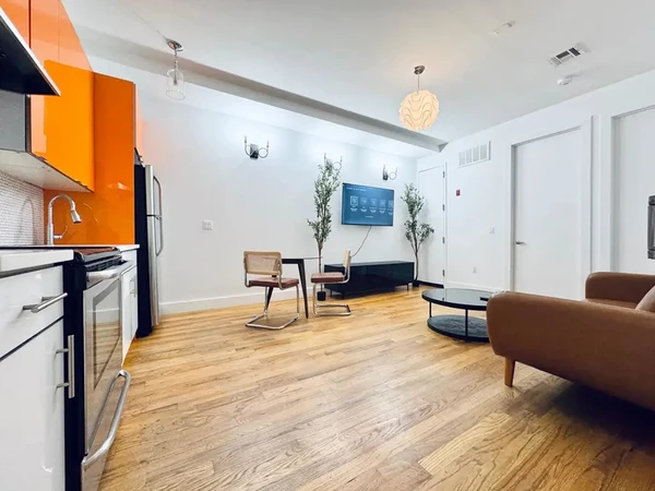 Coliving in Bushwick - Brooklyn, New York