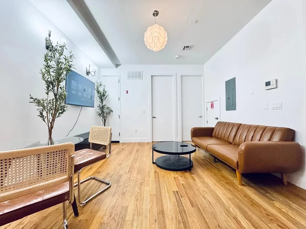 Coliving in Bushwick - Brooklyn, New York
