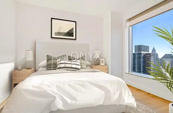 2 bedrooms apartment for rent in FiDi - Manhattan, New York