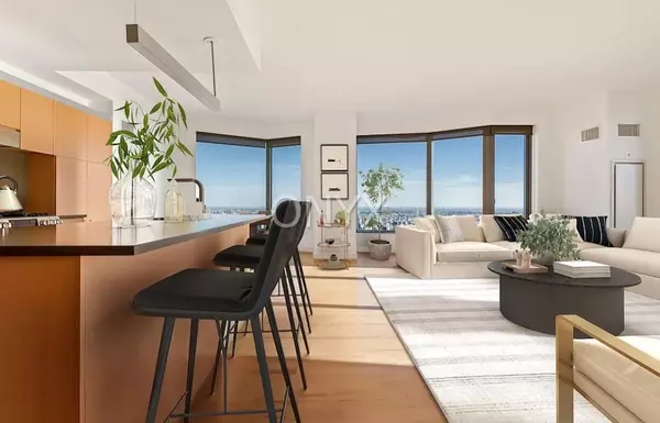 2 bedrooms apartment for rent in FiDi - Manhattan, New York