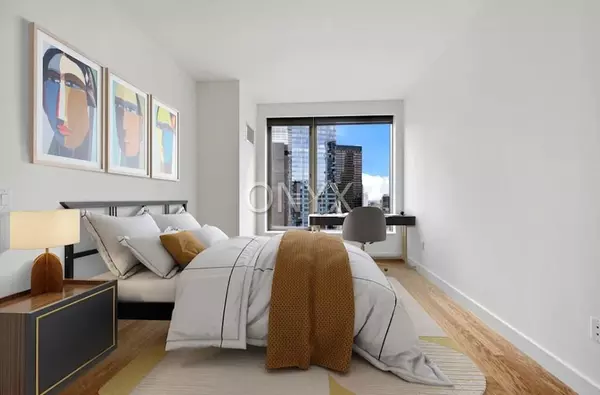 1 bedroom apartment for rent in FiDi - Manhattan, New York