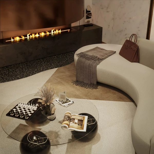 3 bedrooms apartment for rent in FiDi - Manhattan, New York