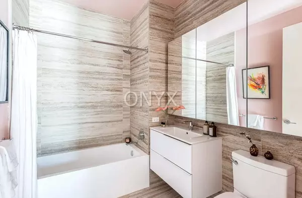 2 bedrooms apartment for rent in FiDi - Manhattan, New York