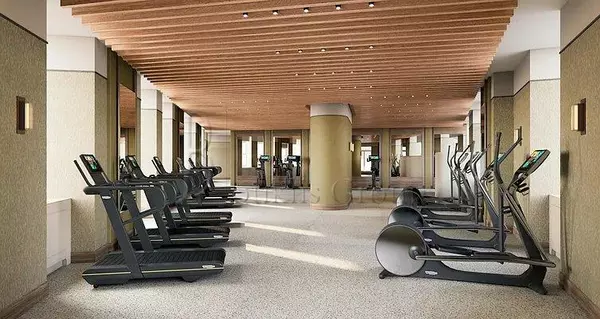 1 bedroom apartment for rent in FiDi - Manhattan, New York