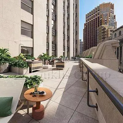 1 bedroom apartment for rent in FiDi - Manhattan, New York