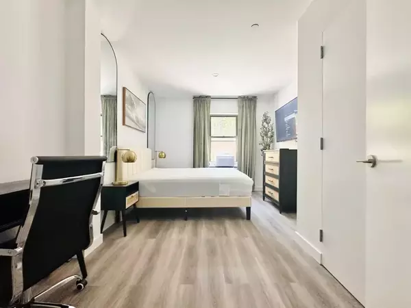 Coliving in Fort Greene - Brooklyn, New York