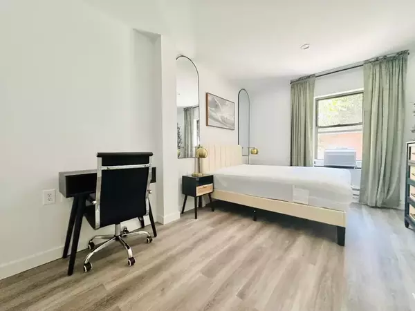 Coliving in Fort Greene - Brooklyn, New York