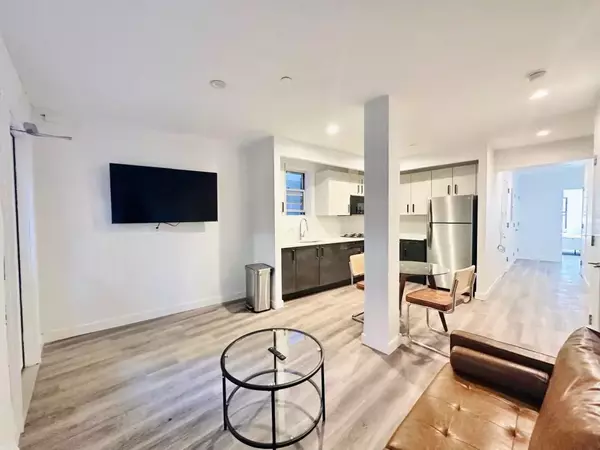 Coliving in Fort Greene - Brooklyn, New York