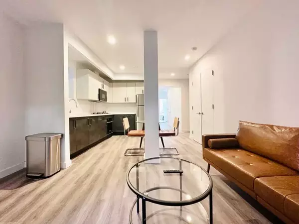 Coliving in Fort Greene - Brooklyn, New York