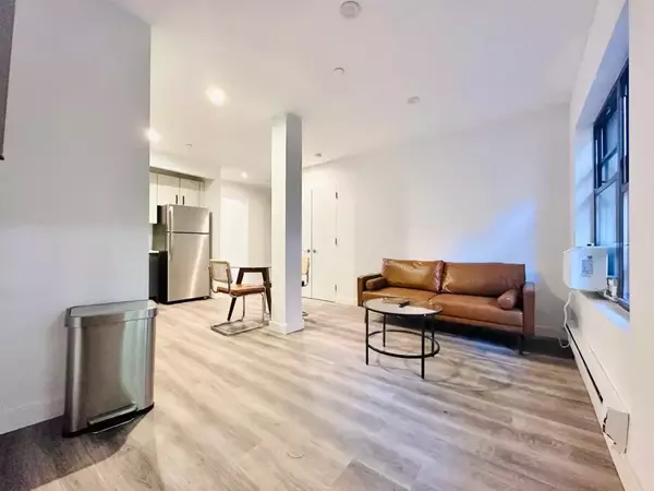 Coliving in Fort Greene - Brooklyn, New York