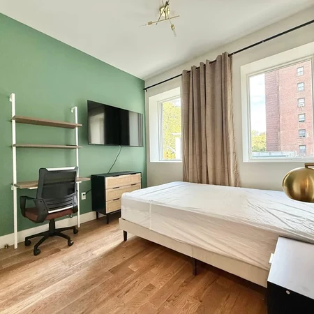 Coliving in Clinton Hill - Brooklyn, New York