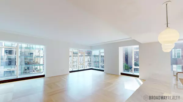 4 bedrooms apartment for rent in Upper East Side - Manhattan, New York